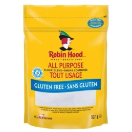 Robin Hood Gluten Free All Purpose Flour Blend, 907g