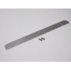 For Tamiya Custom Aluminum Front Hood Bug deflector shield for