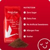 Wawa Ground Coffee Mild Roast, 12 oz Bag, Regular Smooth
