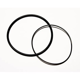 Vintage Electronics Complete Belt Kit for Sony TC-280 Tape Deck