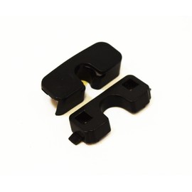 LSC 42472886 : Original OEM Parcel Shelf Pivot Mounting Clip - NEW from LSC