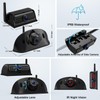 Fookoo HD 1080P Single Wireless Side View Camera, 15 IR