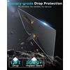 OMOTON Screen Protector for 2022-2025 Bolt EV EUV 10.2 Inch