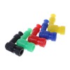Xuniu High Performance Spark Plug Cap for 50cc 110cc 125cc