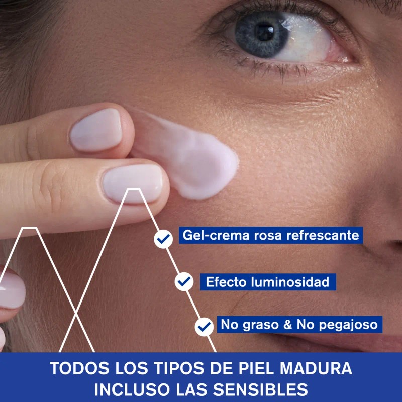 Uriage Age Absolu Mascarilla reafirmante con retinol 50ml