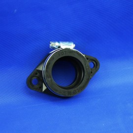 Apex ATV Racing NEW PE Keihin Carburetor Intake Boot Koso Style Apex Pro MXR DRR 90