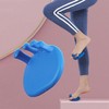 Toe exercise equipment stretching lower body strength strengthening foot health foot exercise tree frog elastic band right leg 2ea