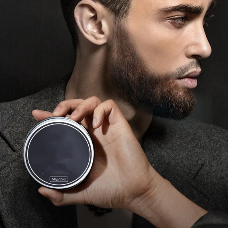 Mzhl Xapolo Cosmetics Para Barba, Estimulante De Barba