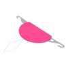 5PCS Needle Threader 3 in 1 Soft Flexible Lightweight Portable