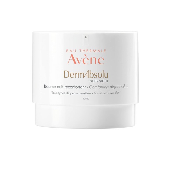 Avene Dermabsolu, Crema Facial Hidratante con Bakuchiol 40ml