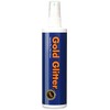 G.E.J Glitter Japan Maintenance Supplies Gold Glitter Plus