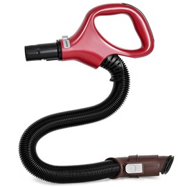 Upgraded ZU560 Replacement Hose Handle for Shark Navigator Rotator Lift-Away ZU561 ZU562 (ZU560 Blue) (UV725 Gray) Upright Bagless Vacuum Cleaners Handle