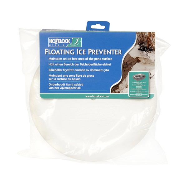 Hozelock 3540 0000 Driving Ice Preventer