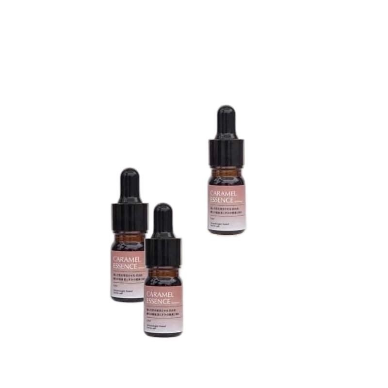 Caramel Japan Serum Acne 5ml - Skincare Skin Repair Comfort