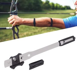 FastUU Arrow Clicker Wear-resistant Bow Clicker Portable Universal Shooting Competition Game