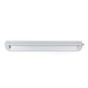 Better Living Products 11630 GLIDE Shower Shelf, Grey