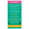 Fab Iron + Vitamin B Complex 60 Tablets