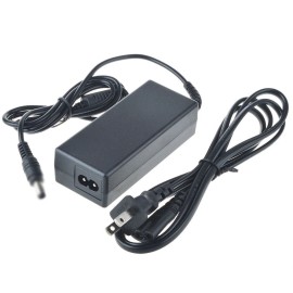 Ablegrid AC/DC Adapter Charger for Gateway ML3109 MT6840 MX6956 Laptop Power Supply Cord