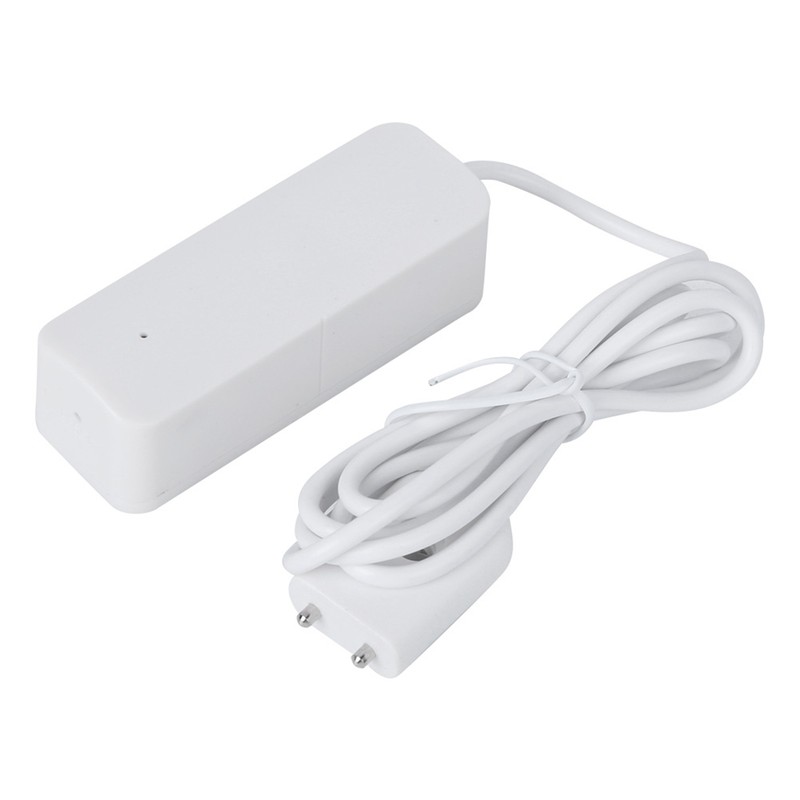 Smart Wifi Wireless Water Leakage Alarm Overflow Flood Level Leaks