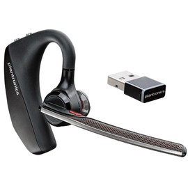 Plantronics VOYAGER-5200-UC (206110-01) Advanced NC Bluetooth Headsets System
