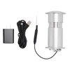 Door Eye Hole Camera 2 Way Talk Motion Detection HD