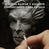 Monster Clay Premium Grade Modeling Clay Arcilla para esculpir 4.5lb