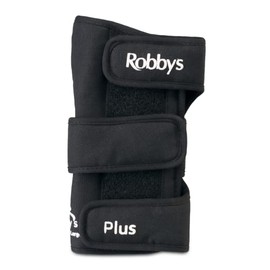 Robby's Cool Max Plus Bowling Wrist Positioner (Small, Left Hand)