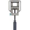 wolfcraft Quick-Action Vice, 60 mm I 4920000 I 0