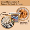 Miko Japanese White Miso, Shiro Miso Paste- 25% Low Sodium
