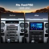 9inch car Radio Stereo Upgrade for Ford F150 2009 2010