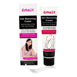 Crema Depilatoria Intima Genitales Genital Bikini Facial