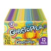 Wonka Everlasting Gobstopper, Candy, Jawbreaker Candy, 5 oz (12 ct)