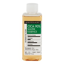 더마팩토리 시카 90퍼센트 워터 에센스, 150ml, 1개 Dermafactory Cica 90% Water Essence, 150ml, 1 piece, 150ml × 5개