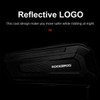 ROCKBROS Frame Bag Bicycle Waterproof Triangle Bag Bicycle Bag for