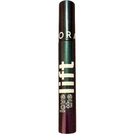 Sephora LOVE THE LIFT Curling & Volumizing Mascara in Black New In Box Full Size