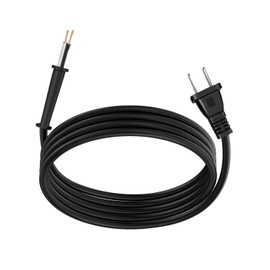 664463-0 Replacement Power Cord for Makita Circular Saw Polishing and Sanding Machine Heavy Duty Tool Power Cord for Makita Power Tool Replacement Component Accessories (2X14X8 Sj)