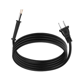 664463-0 Replacement Power Cord for Makita Circular Saw Polishing and Sanding Machine Heavy Duty Tool Power Cord for Makita Power Tool Replacement Component Accessories (2X14X8 Sj)