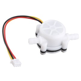 HALJIA YF-S401 0.5-5L/min Digital Water Flow Sensor for Arduino