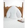 BATWING CUSHION SUPPORT POSTURE PILLOW Neck, Spine, Lumbar | Great