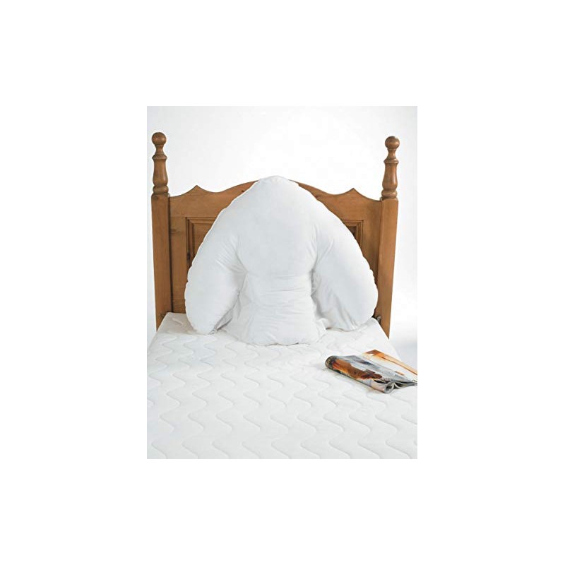 BATWING CUSHION SUPPORT POSTURE PILLOW Neck, Spine, Lumbar | Great