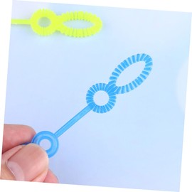 Minkissy Sets Bubble Maker Bubble for Boys and Girls Ergonomic Design Fun Toys for Boy Girl Pcs Random