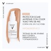 Protector Solar Capital Soleil Uv Age Con Color 40ml