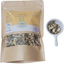 Té Hinojo, Té Herbal Infusion, Tisana Artesanal 100% Natural