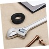 iplusmile Rubber Urinal Gasket for Toilet Flange Repair Easy Installation
