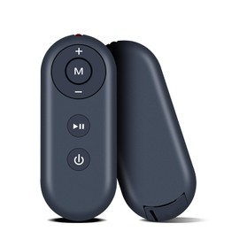 PZL Replacement Remote Control for ACTFLAME Walking Pad Treadmill TM401, for Walden Sports ‎F3680, for AIRHOT AH-TM400-8-SV-US