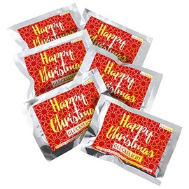 VALINA Fortunas Lucky Light / Gold Edition / Happy Christmas / Pack of 6