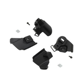 OGK Giken RCR-012 Roof Kids C Special Attachment (RBC-011DX3 Comfort Rear Kids Seat with Headrest)