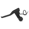 Electric Scooter Handbrake Ergonomic Waterproof Brake Level with Bell for