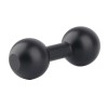 Rigdance 17mm to 17mm Double Ball Extender Bar Mount for