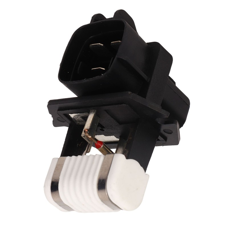 Automotive Engine Cooling Fan Resistor 25385 2E100 Replacement for Kia